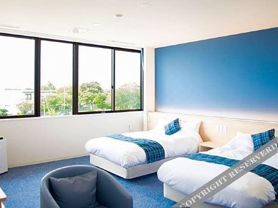 Isozaki Onsen Hotel New Hakuaki