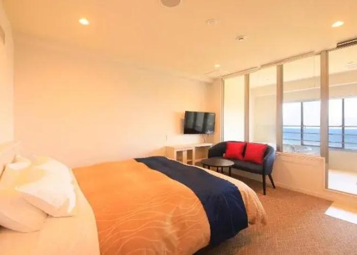 Oarai Park Hotel