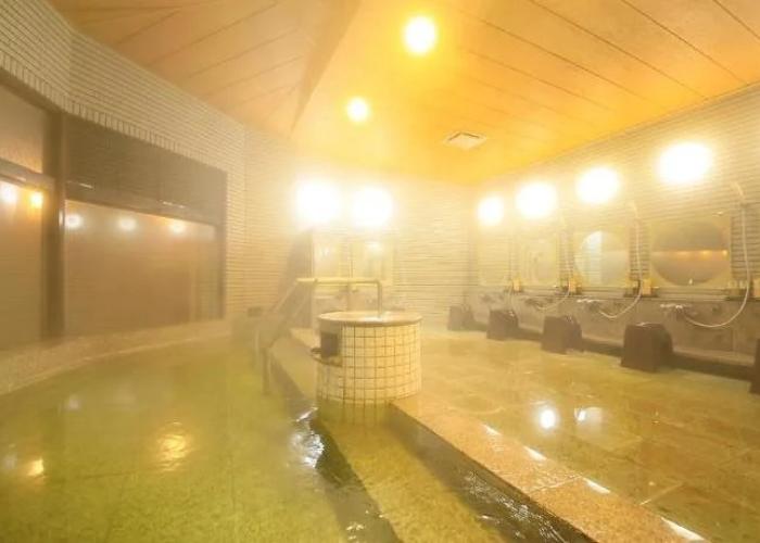 Oarai Park Hotel
