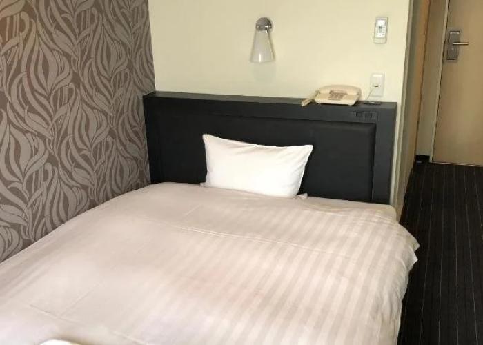 Hotel Crystal Plaza