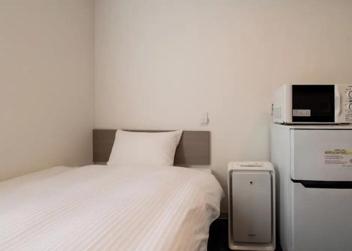 HOTEL R9 The Yard Hitachinakaichige