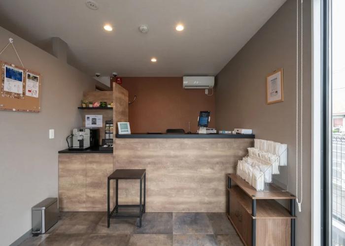 HOTEL R9 The Yard Hitachinakaichige