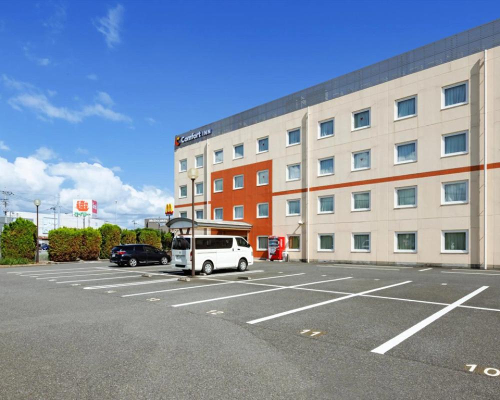 Chisun Inn Tsuchiura Ami