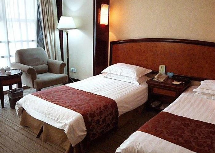 Kingston Hotel