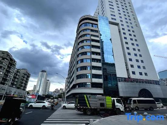 Kingston Hotel