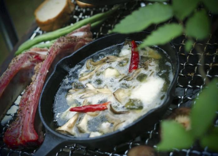 Kominka Yado LOOF Sawanoie