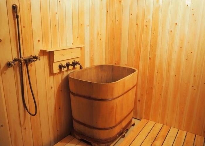 Kominka Yado LOOF Sawanoie