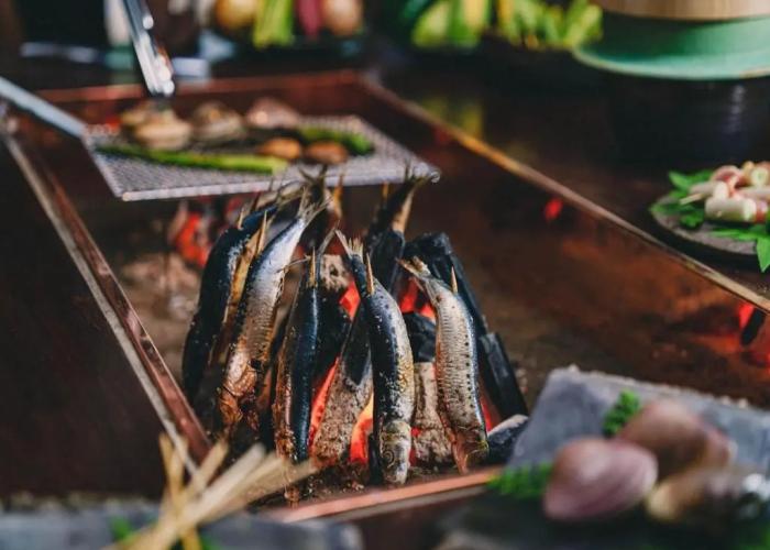 Kominka Yado LOOF Sawanoie