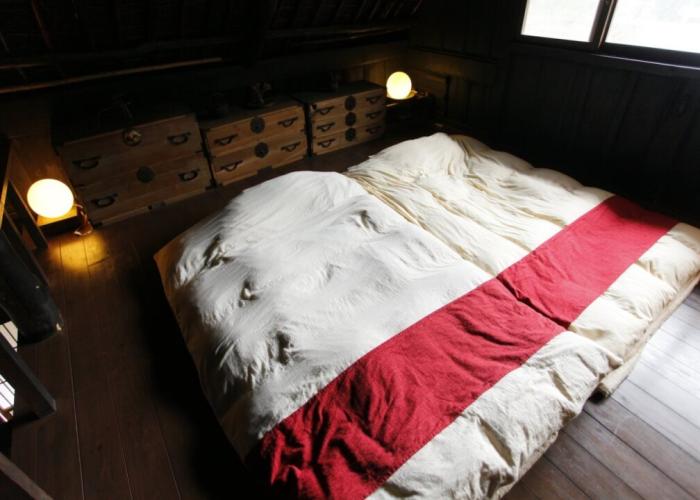 Kominka Yado LOOF Sawanoie