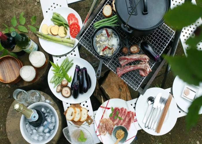 Kominka Yado LOOF Sawanoie