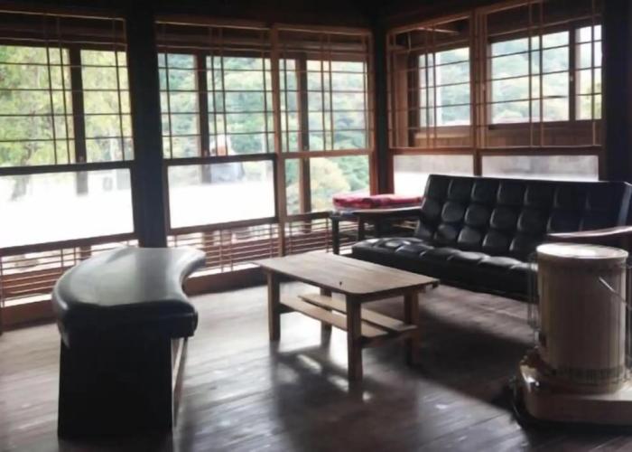 Kominka Yado LOOF Sawanoie