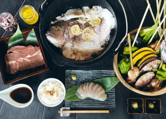 Kominka Yado LOOF Sawanoie