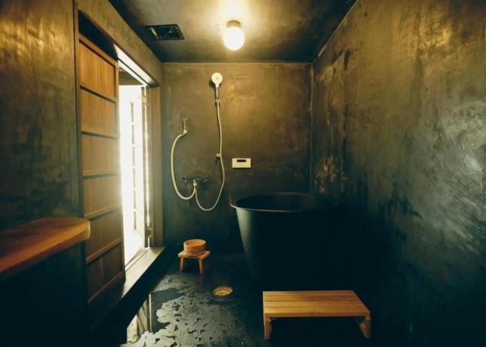 Kominka Yado LOOF Sawanoie