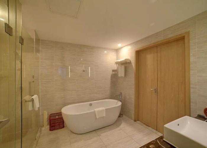 Fuzhou Hotel