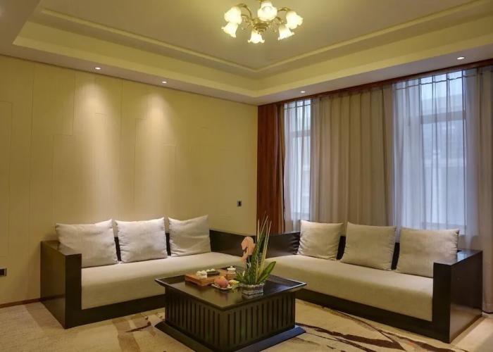 Fuzhou Hotel