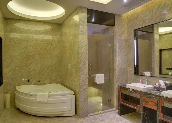 Fuzhou Hotel