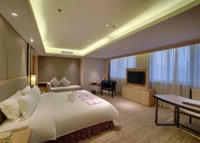 Fuzhou Hotel