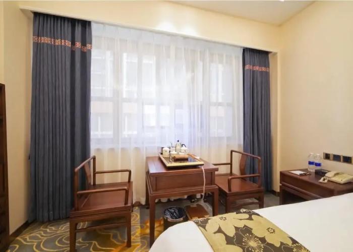 Fuzhou Hotel