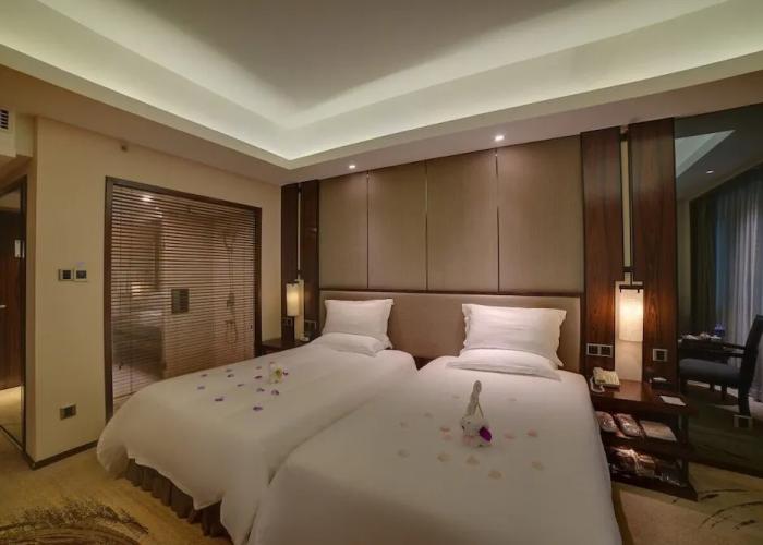 Fuzhou Hotel
