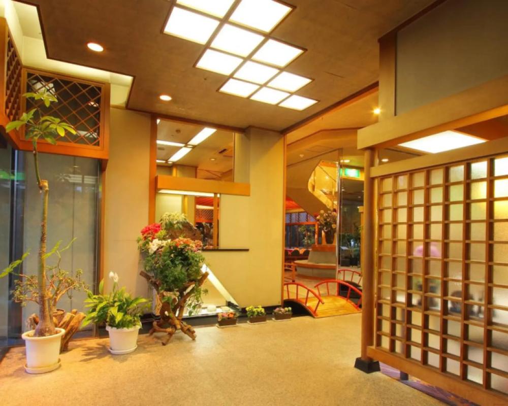 фото Isawa View Hotel