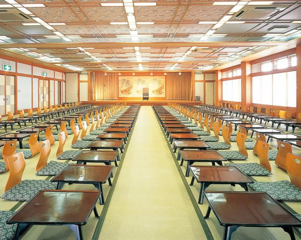 фото Isawa View Hotel