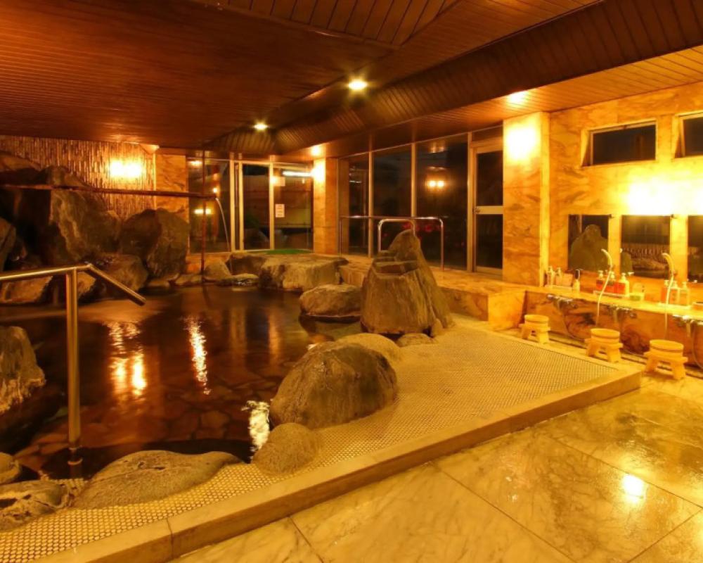 фото Isawa View Hotel