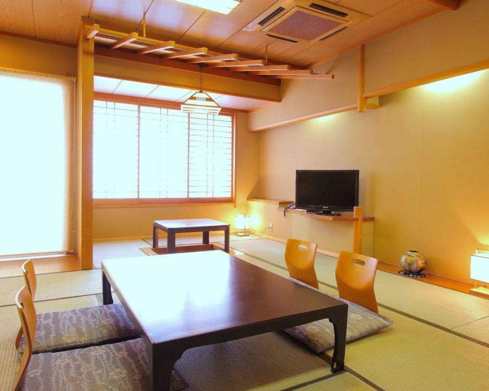 фото Isawa View Hotel