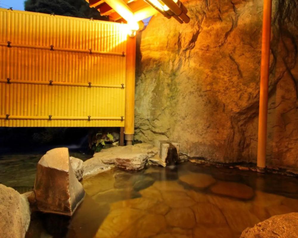 фото Isawa View Hotel