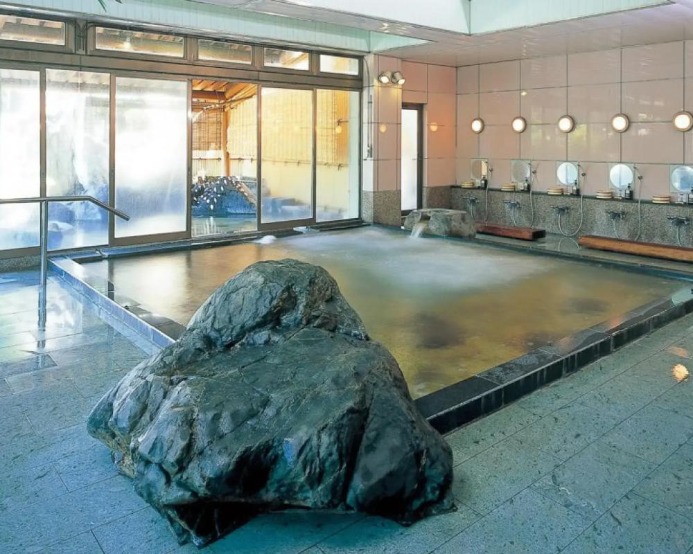 фото Isawa View Hotel