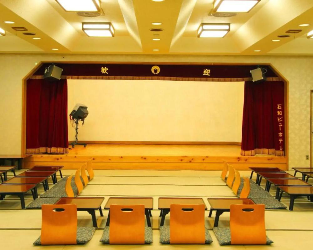 фото Isawa View Hotel