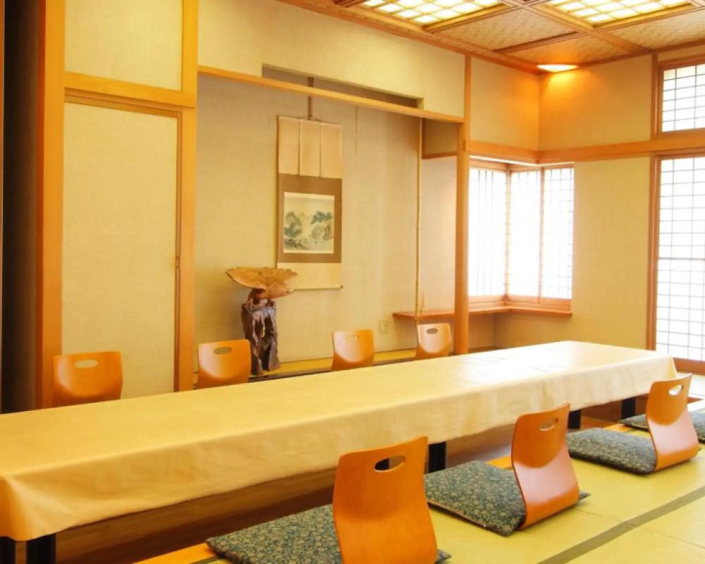 фото Isawa View Hotel