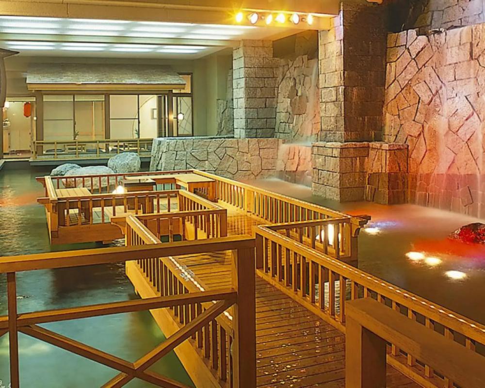 фото Isawa View Hotel