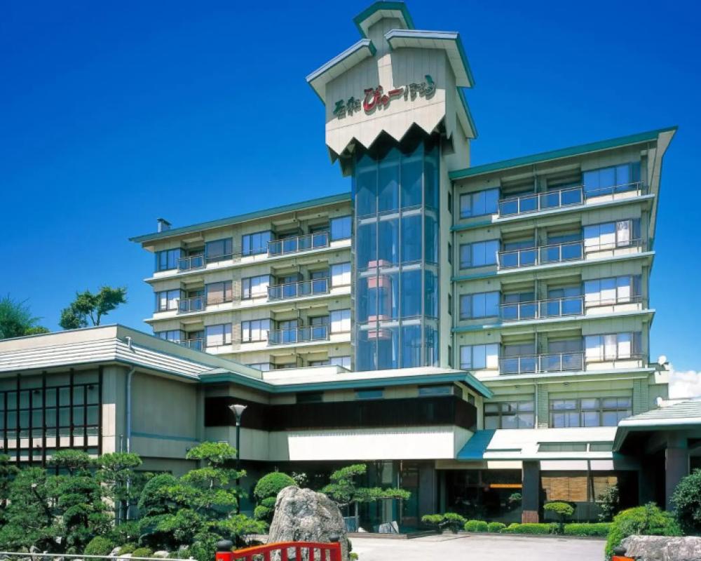 Isawa View Hotel