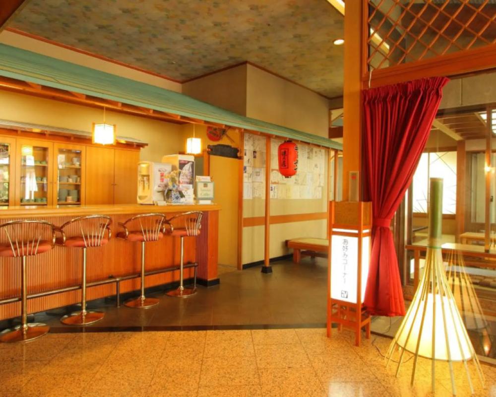 фото Isawa View Hotel