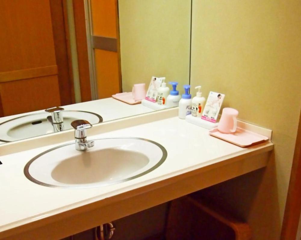 фото Isawa View Hotel