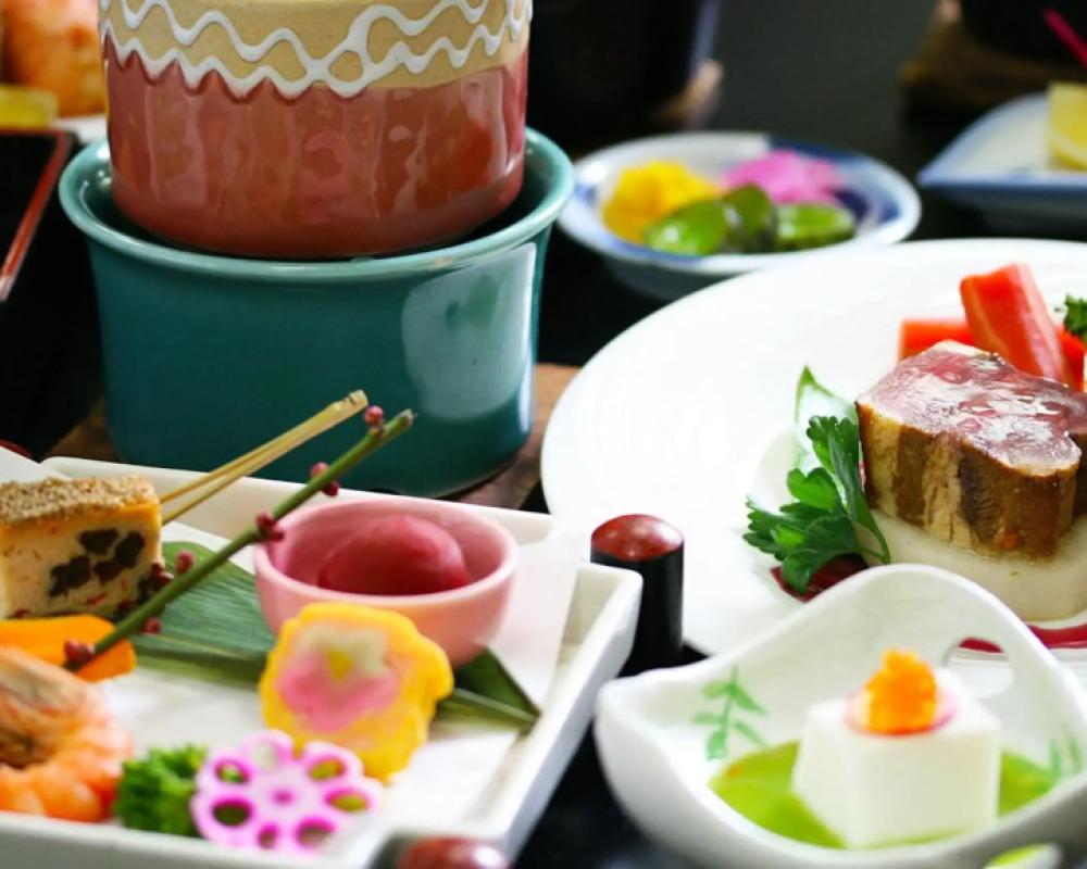 фото Isawa View Hotel