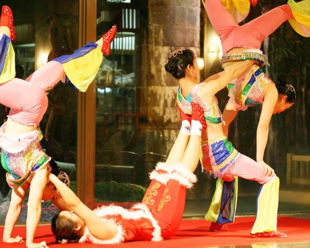 фото Isawa View Hotel