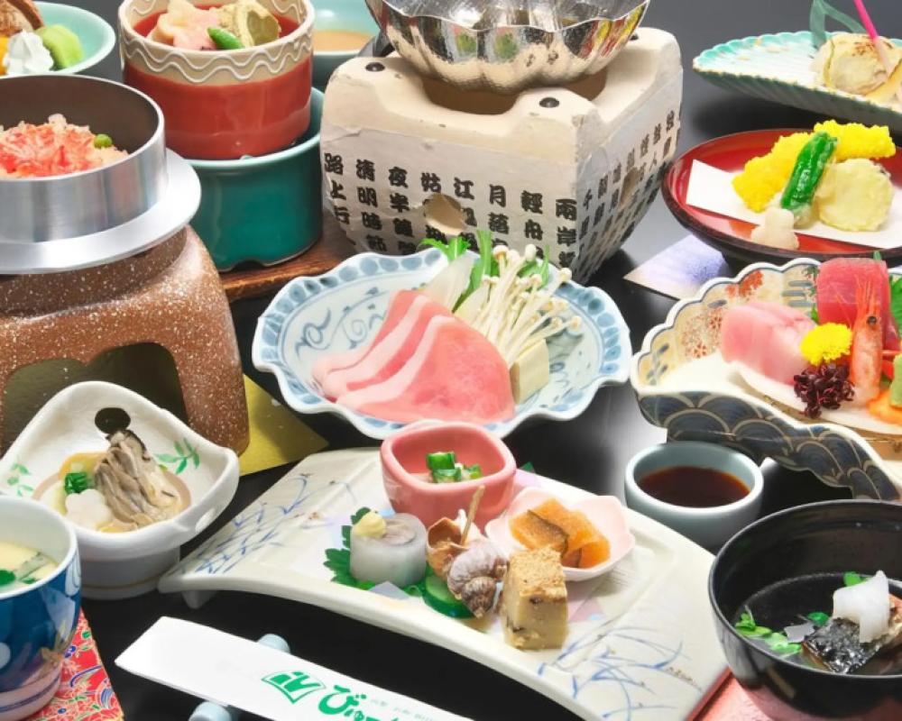 фото Isawa View Hotel