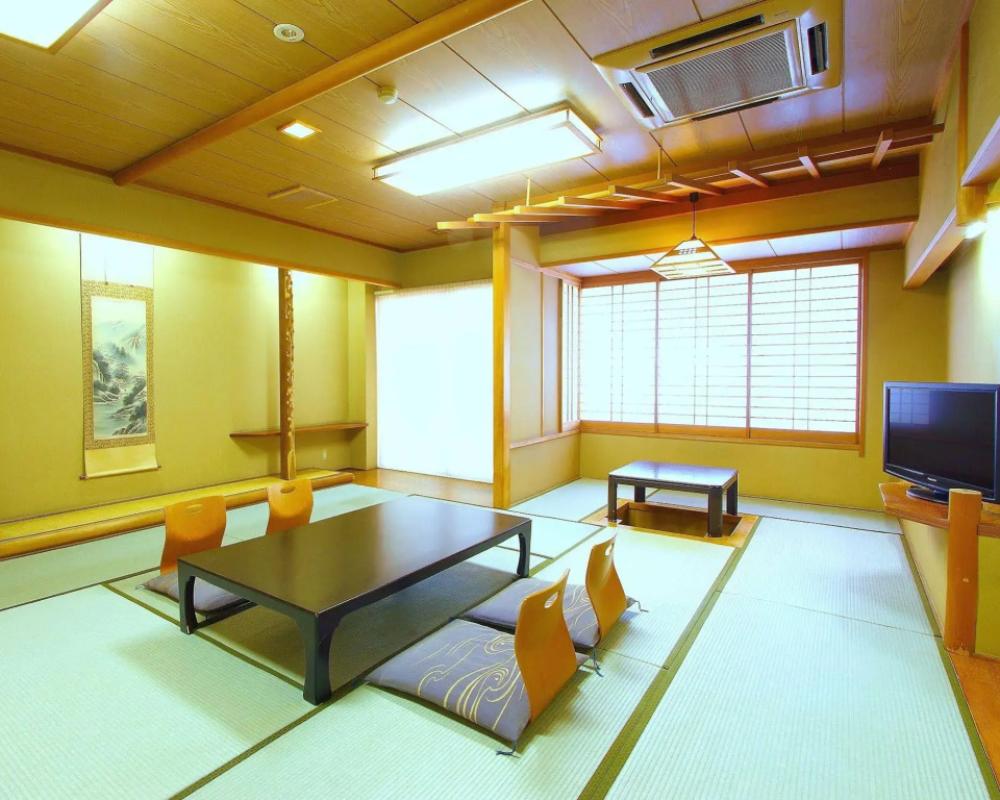 фото Isawa View Hotel