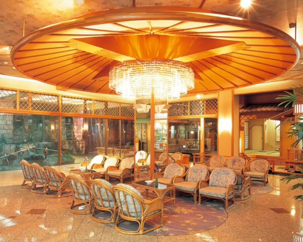 фото Isawa View Hotel