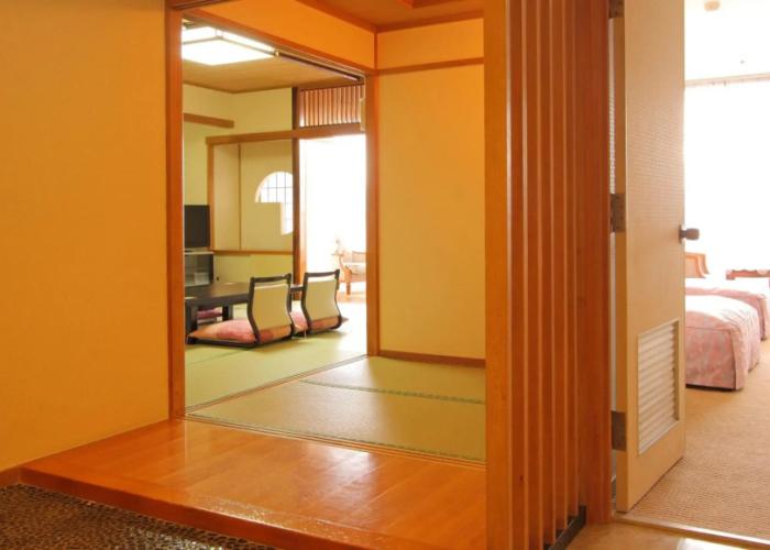 Hotel Hana Isawa