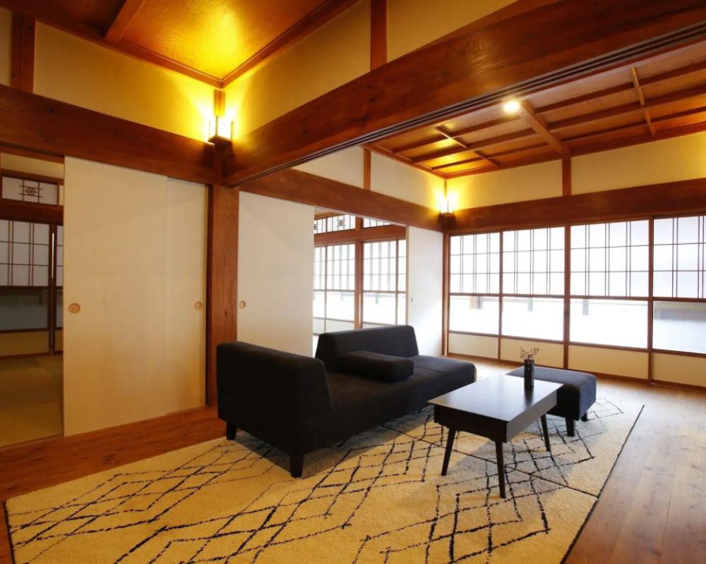 фото Kominka Yado LOOF Sakanoie