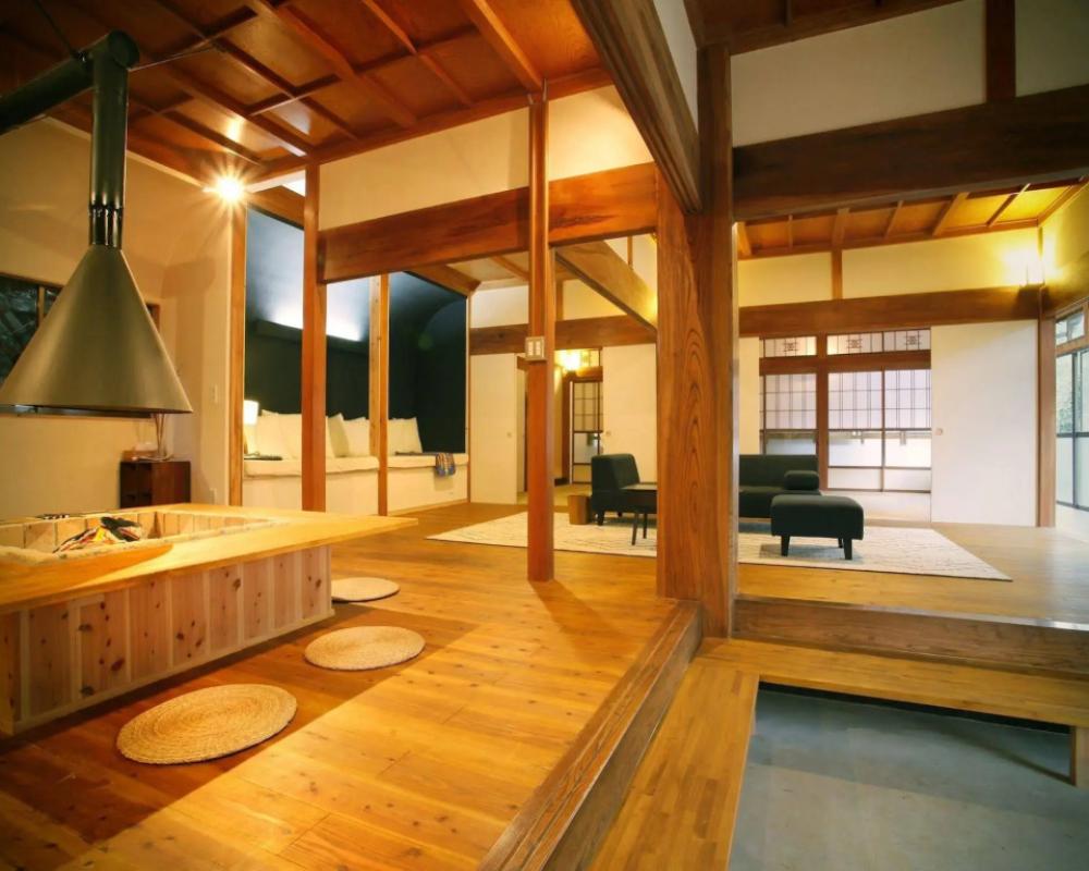 фото Kominka Yado LOOF Sakanoie