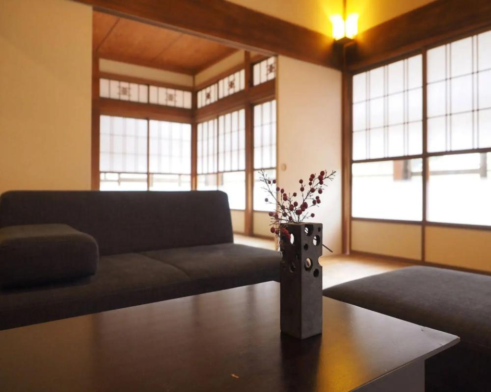 фото Kominka Yado LOOF Sakanoie