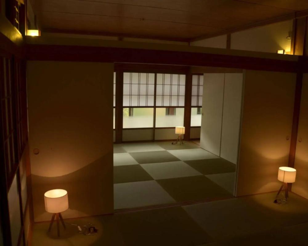 фото Kominka Yado LOOF Sakanoie