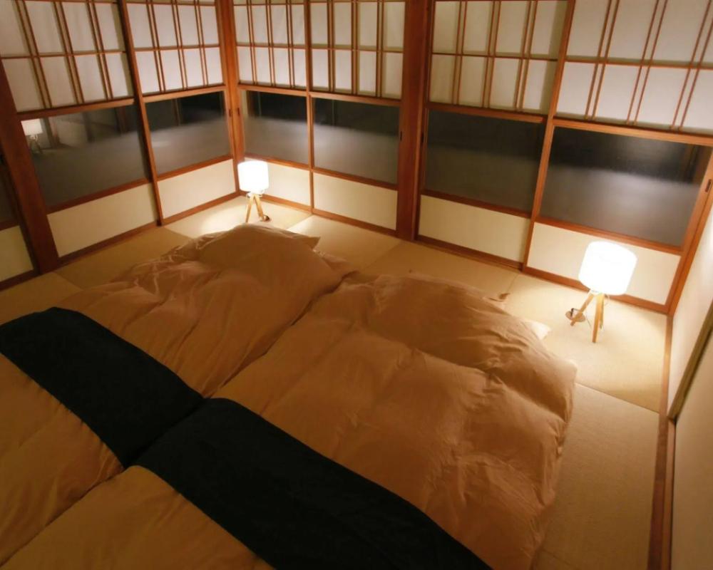 фото Kominka Yado LOOF Sakanoie