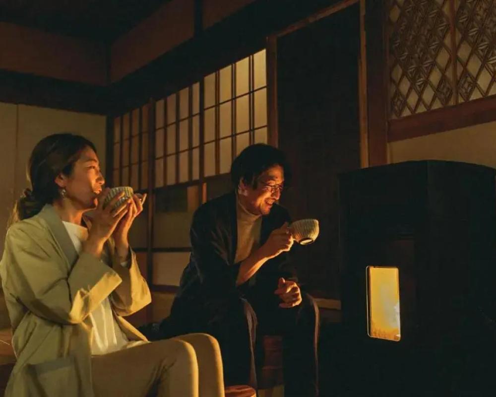 фото Kominka Yado LOOF Sakanoie