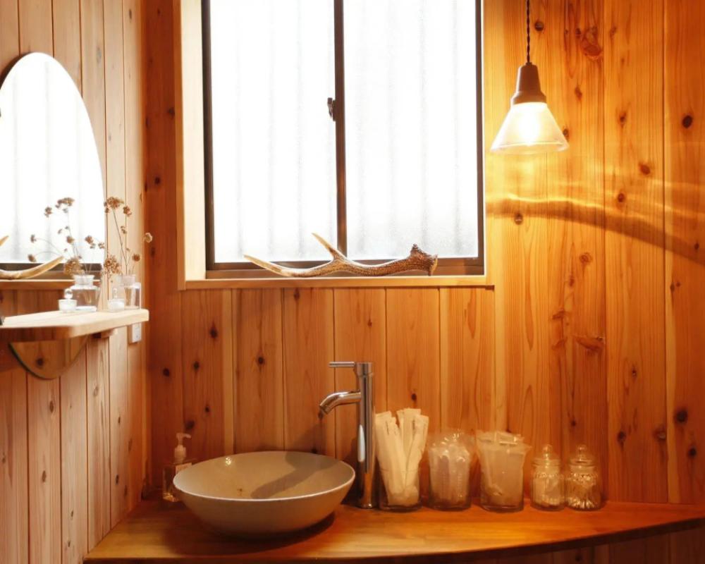 фото Kominka Yado LOOF Sakanoie