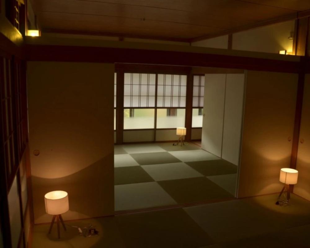 фото Kominka Yado LOOF Sakanoie