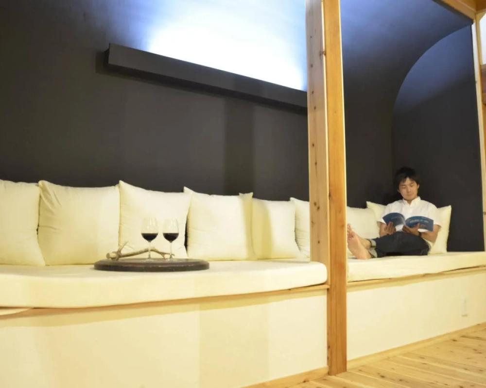 фото Kominka Yado LOOF Sakanoie